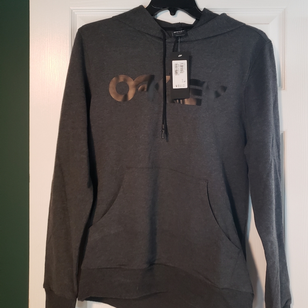 *NEW* Oakley Men's hoodie